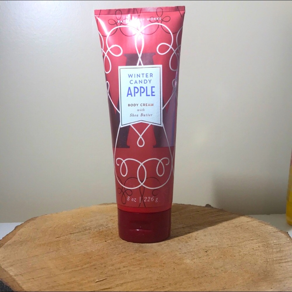Bath & Body Works 24 hour moisturizer